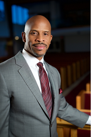 Dr. Jerry Carter